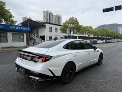 Lynk & Co Sonata 2.0T N Line Air - фото 5
