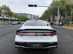 Lynk & Co Sonata 2.0T N Line Air - фото 6