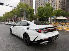 Lynk & Co Sonata 2.0T N Line Air - фото 7