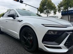 Lynk & Co Sonata 2.0T N Line Air - фото 9
