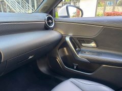 Mercedes-Benz A-Class A 200 L Dynamic - фото 11
