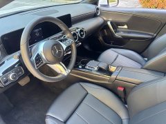 Mercedes-Benz A-Class A 200 L Dynamic - фото 14