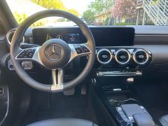 Mercedes-Benz A-Class A 200 L Dynamic - фото 15