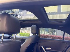 Mercedes-Benz A-Class A 200 L Dynamic - фото 16