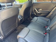 Mercedes-Benz A-Class A 200 L Dynamic - фото 17