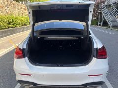 Mercedes-Benz A-Class A 200 L Dynamic - фото 18