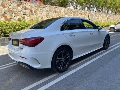 Mercedes-Benz A-Class A 200 L Dynamic - фото 19
