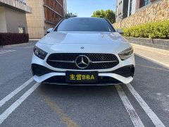 Mercedes-Benz A-Class A 200 L Dynamic - фото 2