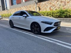 Mercedes-Benz A-Class A 200 L Dynamic - фото 3