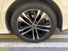 Mercedes-Benz A-Class A 200 L Dynamic - фото 5