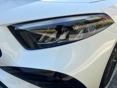 Mercedes-Benz A-Class A 200 L Dynamic - фото 6