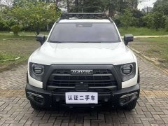 Havaldog 2022 2.0T DCT four-wheel drive Chinese pastoral dog hunting version - фото 2