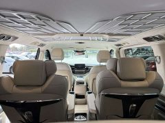 Mercedes-Benz V-Class 2021 V 260 Pilot Edition - фото 10