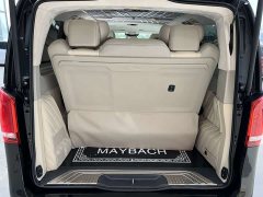 Mercedes-Benz V-Class 2021 V 260 Pilot Edition - фото 11