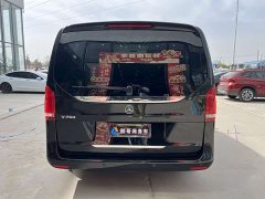 Mercedes-Benz V-Class 2021 V 260 Pilot Edition - фото 13