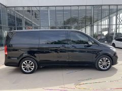 Mercedes-Benz V-Class 2021 V 260 Pilot Edition - фото 15