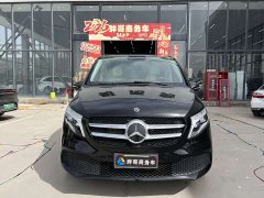 Mercedes-Benz V-Class 2021 V 260 Pilot Edition - фото 2