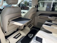 Mercedes-Benz V-Class 2021 V 260 Pilot Edition - фото 8