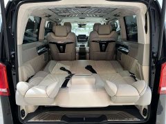 Mercedes-Benz V-Class 2021 V 260 Pilot Edition - фото 9