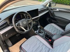 Volkswagen Tiguan L plug-in hybrid 430PHEV plug-in hybrid flagship version - фото 10