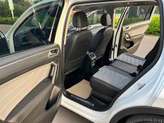 Volkswagen Tiguan L plug-in hybrid 430PHEV plug-in hybrid flagship version - фото 11