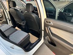 Volkswagen Tiguan L plug-in hybrid 430PHEV plug-in hybrid flagship version - фото 12