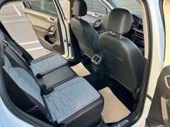Volkswagen Tiguan L plug-in hybrid 430PHEV plug-in hybrid flagship version - фото 13