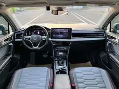 Volkswagen Tiguan L plug-in hybrid 430PHEV plug-in hybrid flagship version - фото 16