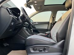 Volkswagen Tiguan L plug-in hybrid 430PHEV plug-in hybrid flagship version - фото 17