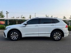 Volkswagen Tiguan L plug-in hybrid 430PHEV plug-in hybrid flagship version - фото 4