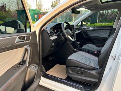 Volkswagen Tiguan L plug-in hybrid 430PHEV plug-in hybrid flagship version - фото 5