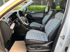 Volkswagen Tiguan L plug-in hybrid 430PHEV plug-in hybrid flagship version - фото 6
