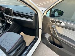 Volkswagen Tiguan L plug-in hybrid 430PHEV plug-in hybrid flagship version - фото 7
