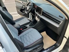 Volkswagen Tiguan L plug-in hybrid 430PHEV plug-in hybrid flagship version - фото 9