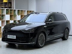 AITO Wenjie M9 extended range Ultra version 52kWh 6-seater version (192-line lidar) - фото 1