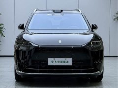 AITO Wenjie M9 extended range Ultra version 52kWh 6-seater version (192-line lidar) - фото 2