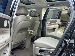 AITO Wenjie M9 extended range Ultra version 52kWh 6-seater version (192-line lidar) - фото 6