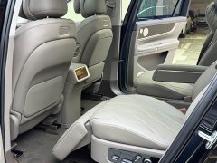 AITO Wenjie M9 extended range Ultra version 52kWh 6-seater version (192-line lidar) - фото 7