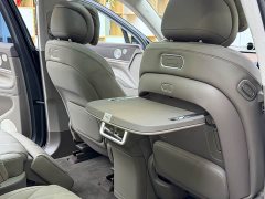 AITO Wenjie M9 extended range Ultra version 52kWh 6-seater version (192-line lidar) - фото 8