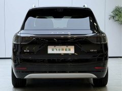 AITO Wenjie M9 extended range Ultra version 52kWh 6-seater version (192-line lidar) - фото 9