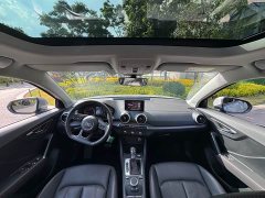 Audi Q2L 35TFSI fashionable and elegant - фото 10