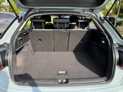 Audi Q2L 35TFSI fashionable and elegant - фото 16