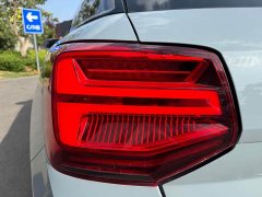 Audi Q2L 35TFSI fashionable and elegant - фото 17