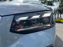 Audi Q2L 35TFSI fashionable and elegant - фото 18