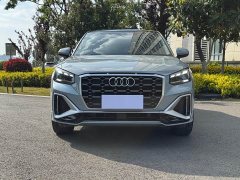 Audi Q2L 35TFSI fashionable and elegant - фото 2