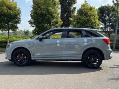 Audi Q2L 35TFSI fashionable and elegant - фото 4