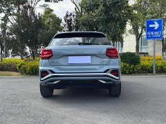 Audi Q2L 35TFSI fashionable and elegant - фото 5