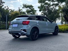 Audi Q2L 35TFSI fashionable and elegant - фото 7