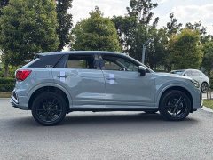 Audi Q2L 35TFSI fashionable and elegant - фото 8