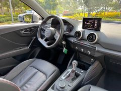 Audi Q2L 35TFSI fashionable and elegant - фото 9